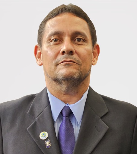 Foto de Marco Antônio Pereira Meireles