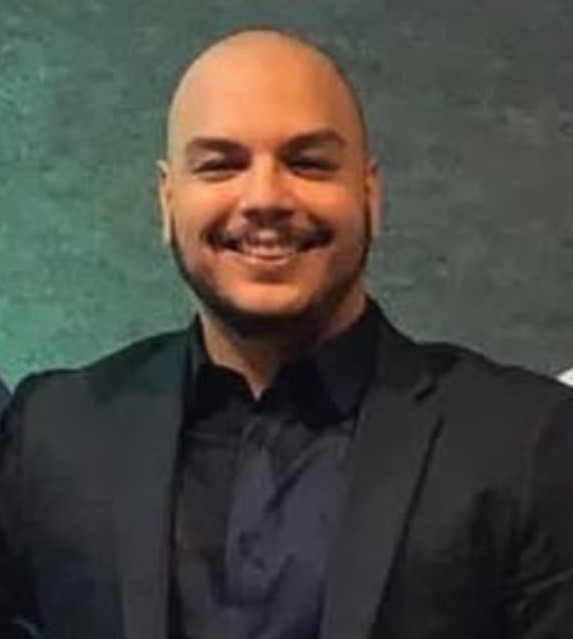 Foto de Matheus Felipe França de Oliveira Rocha